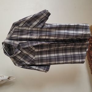 Under Armour button-down shirt Large